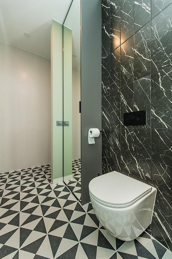 Kaunas Town Hall Apartment 5A By Urban Rent Exterior foto